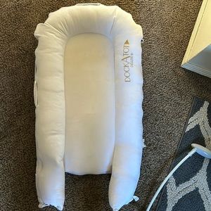 DOCKATOT DELUXE PLUS